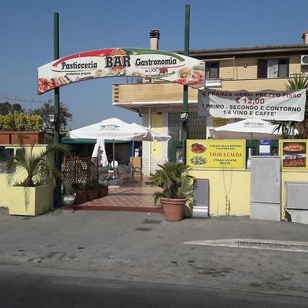 B&B Da Luca Ponte Galeria Εξωτερικό φωτογραφία