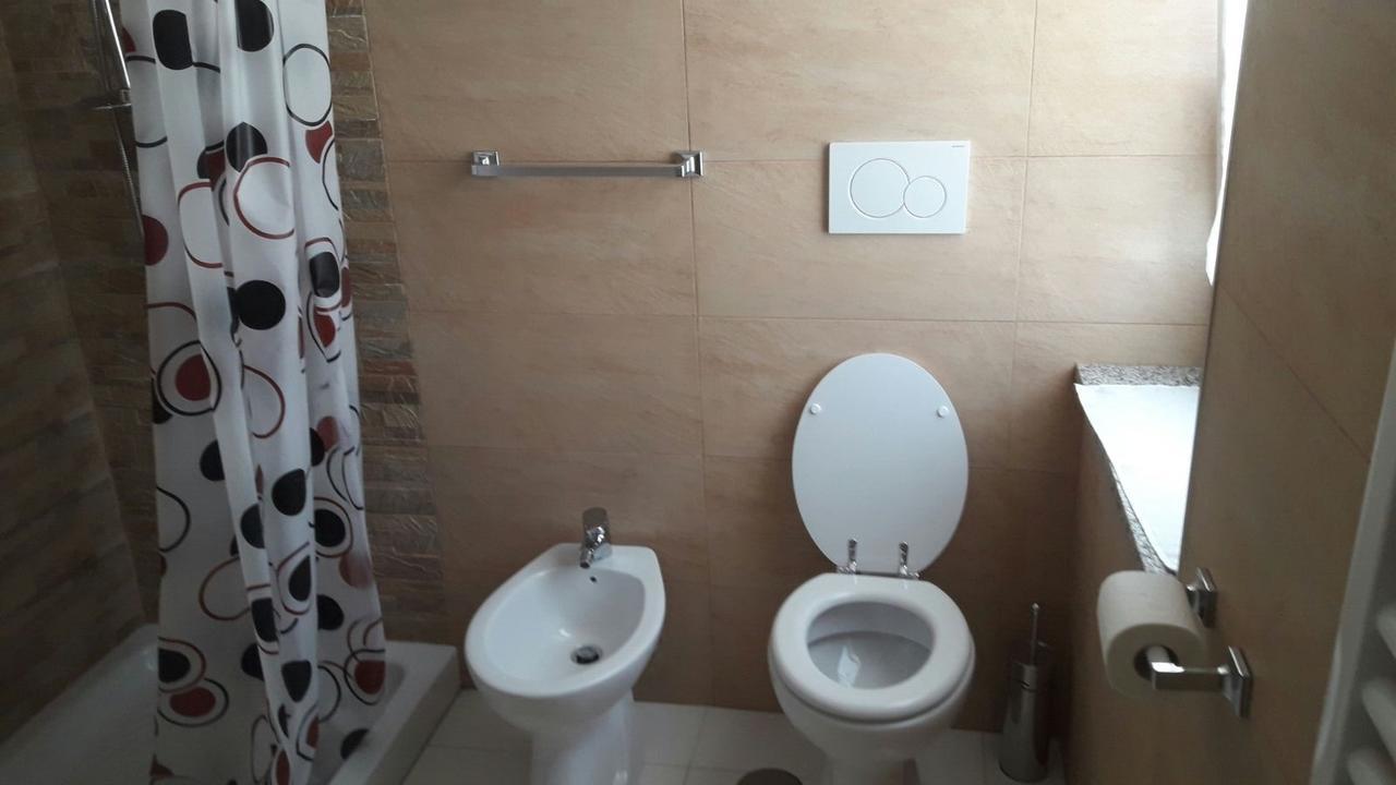 B&B Da Luca Ponte Galeria Εξωτερικό φωτογραφία