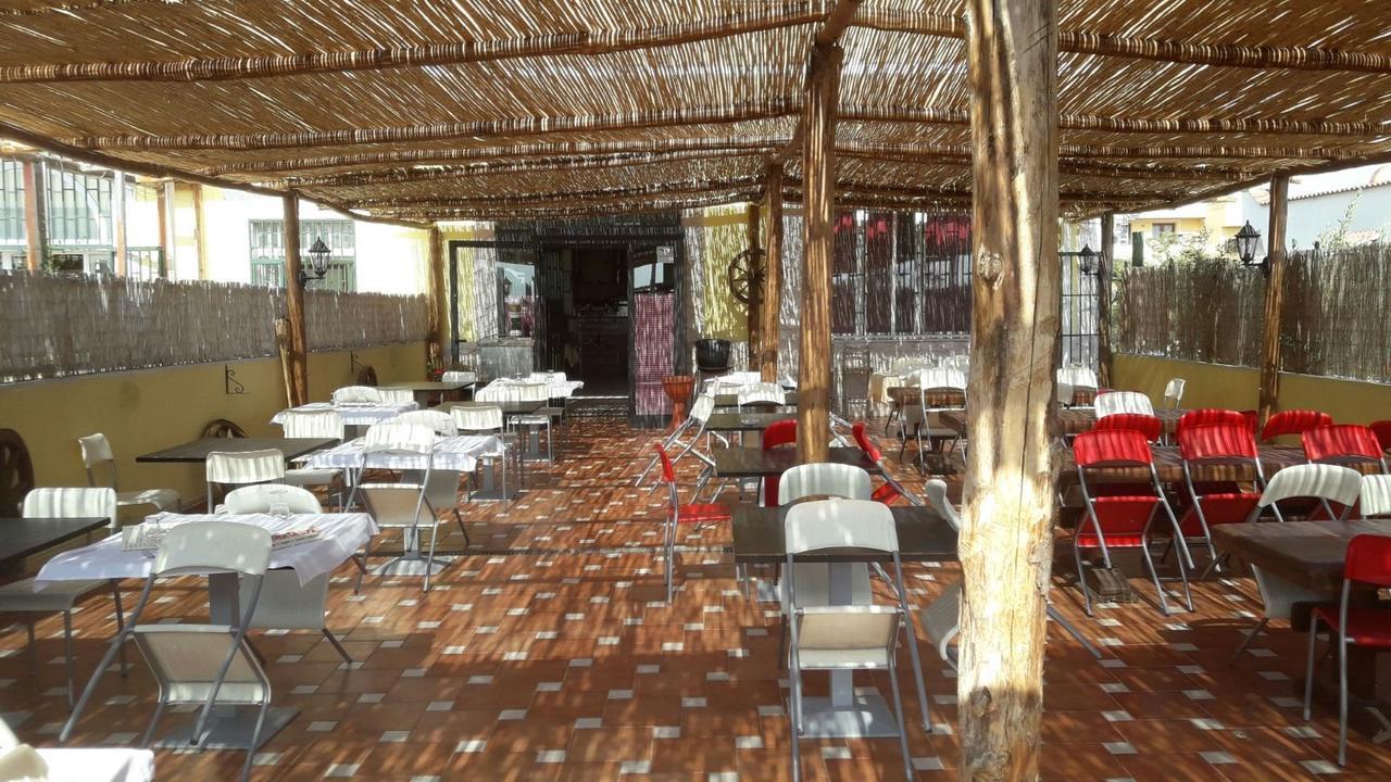 B&B Da Luca Ponte Galeria Εξωτερικό φωτογραφία