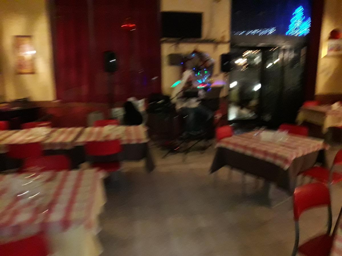 B&B Da Luca Ponte Galeria Εξωτερικό φωτογραφία